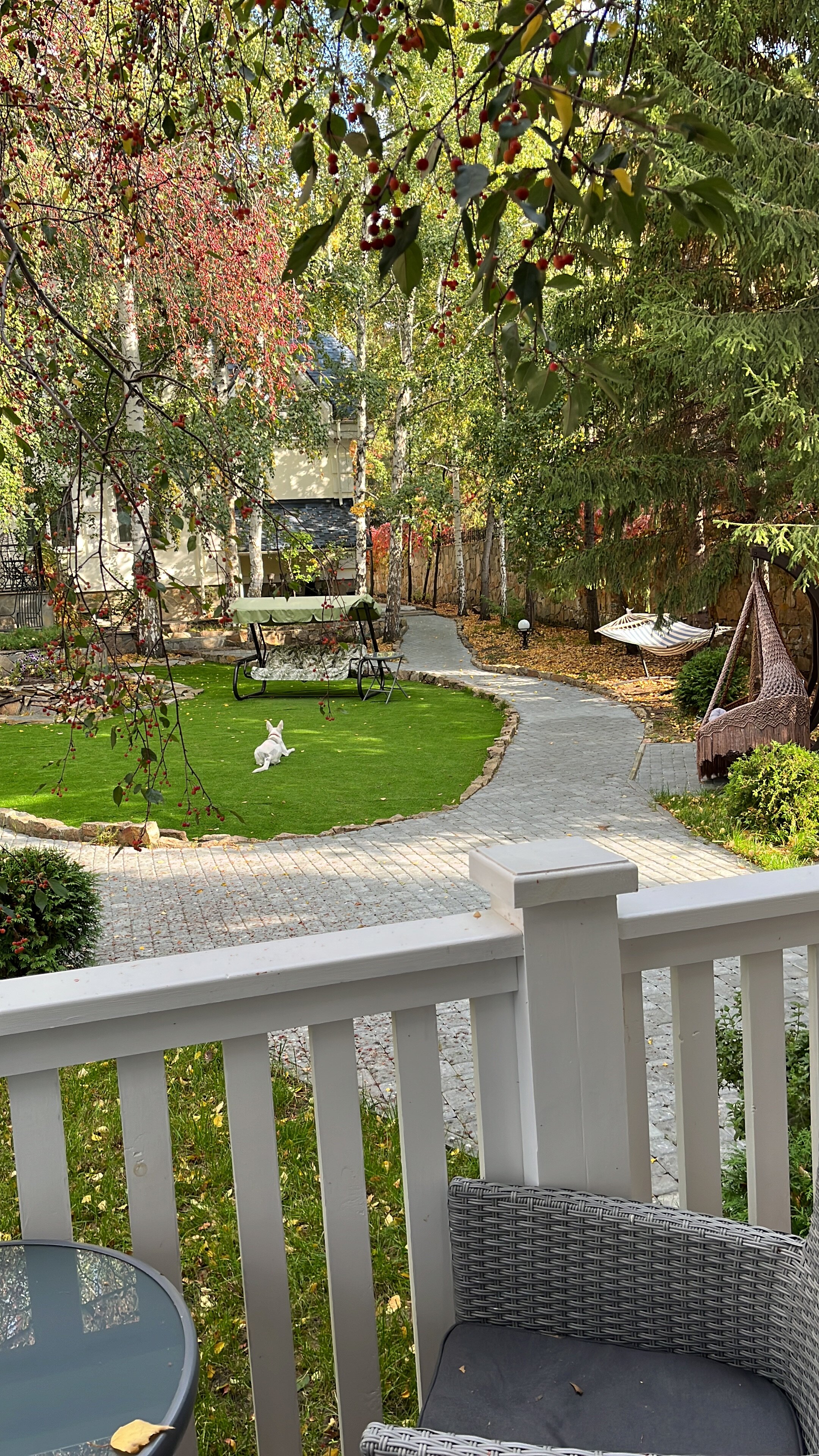 Фото Дом Мечты