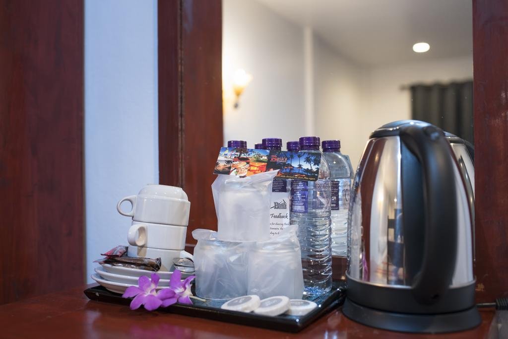 Фото Beck's Resort