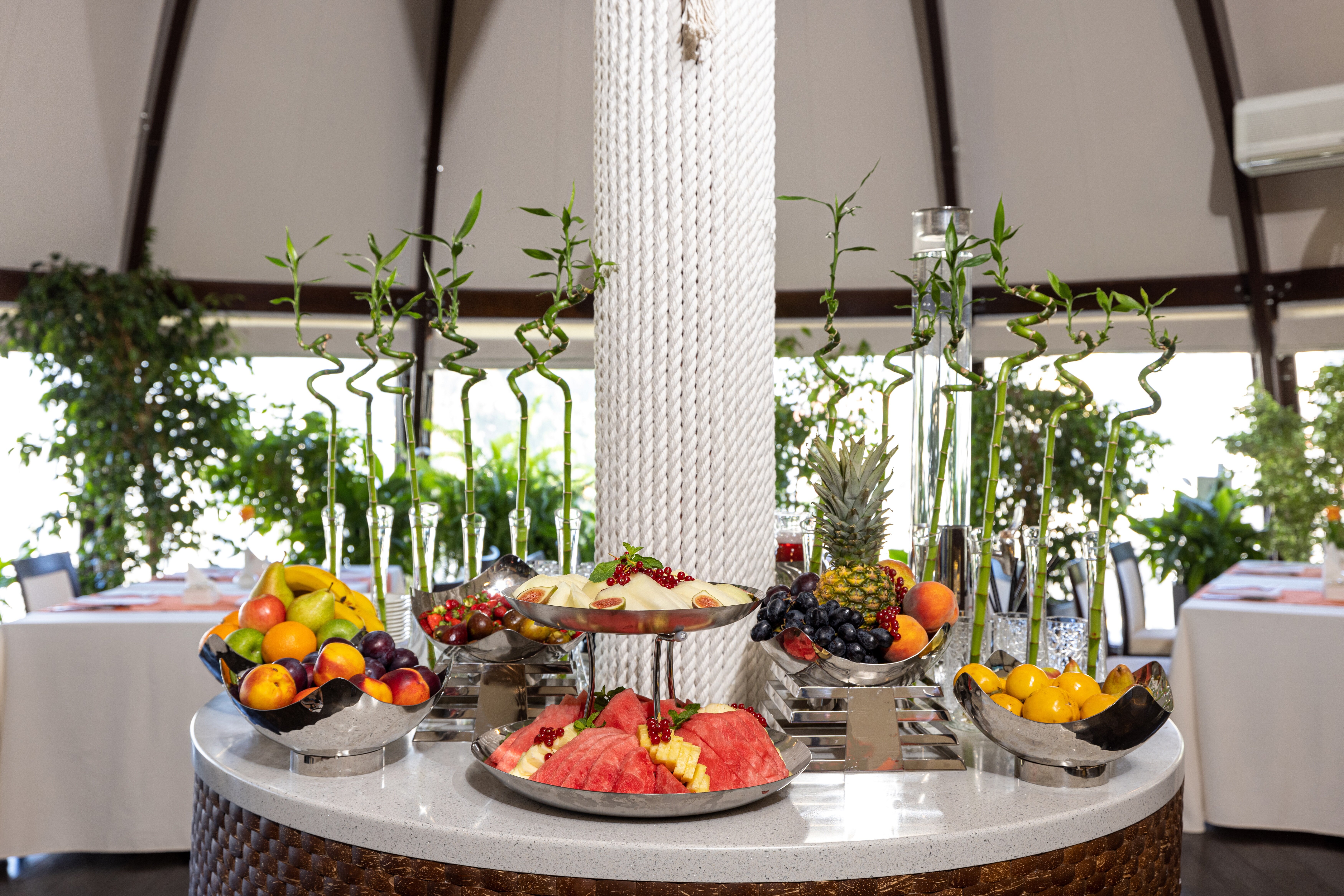 Фото Villas & SPA by Ostrova