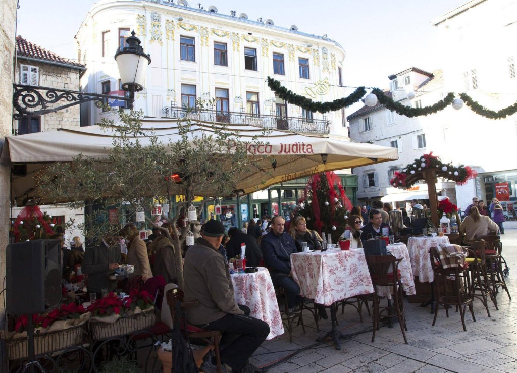 Фото Palace Judita Heritage Hotel