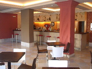 Фото Mont-Park Hotel