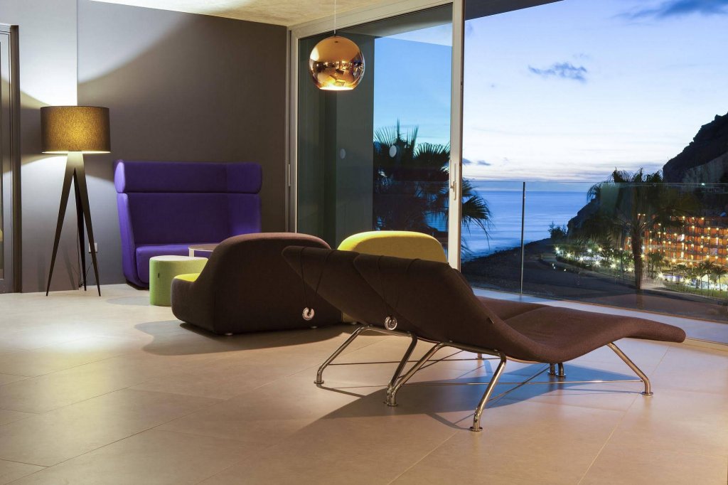 Фото Hotel Riviera Vista