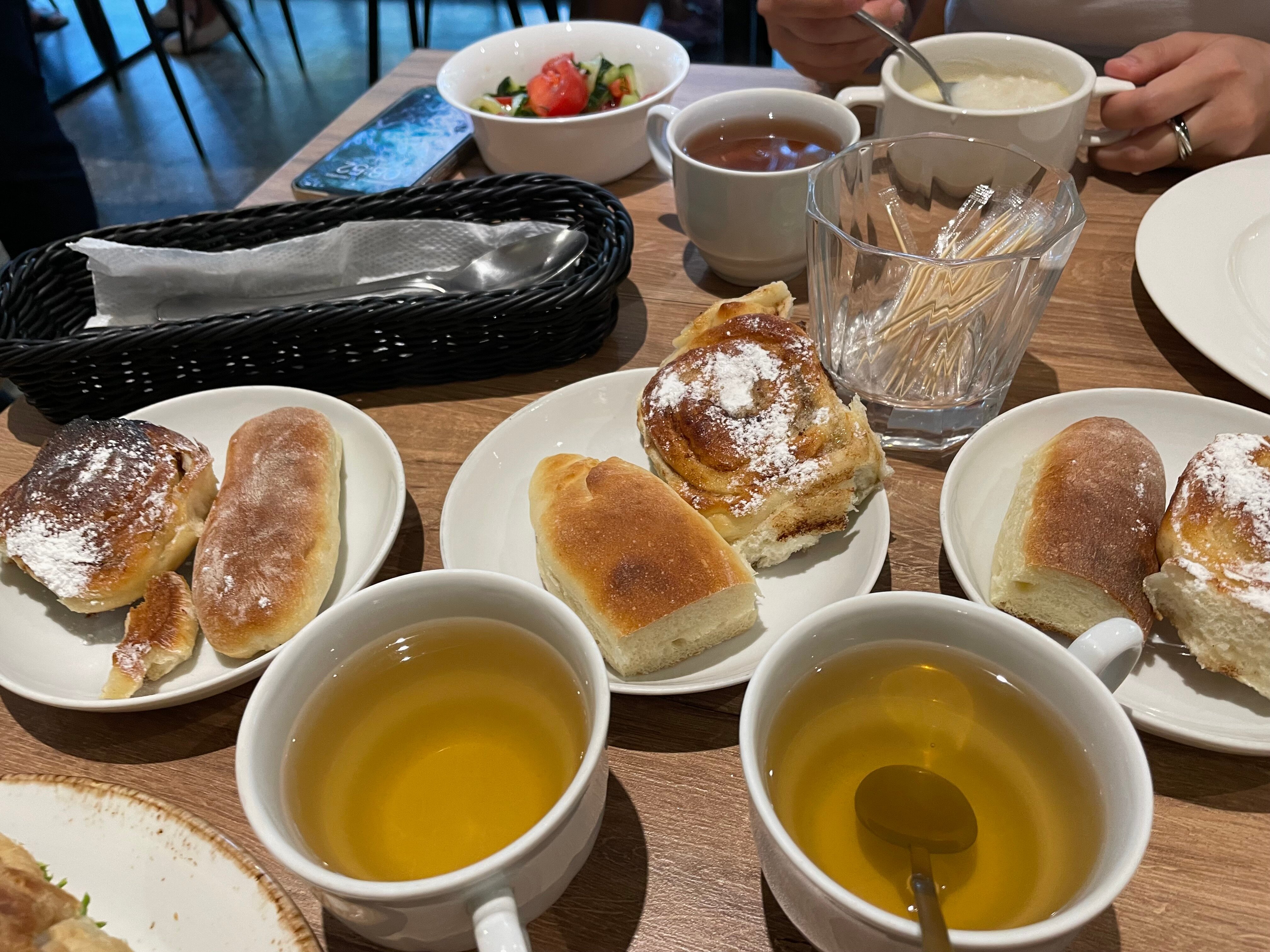 Фото Mirror Family