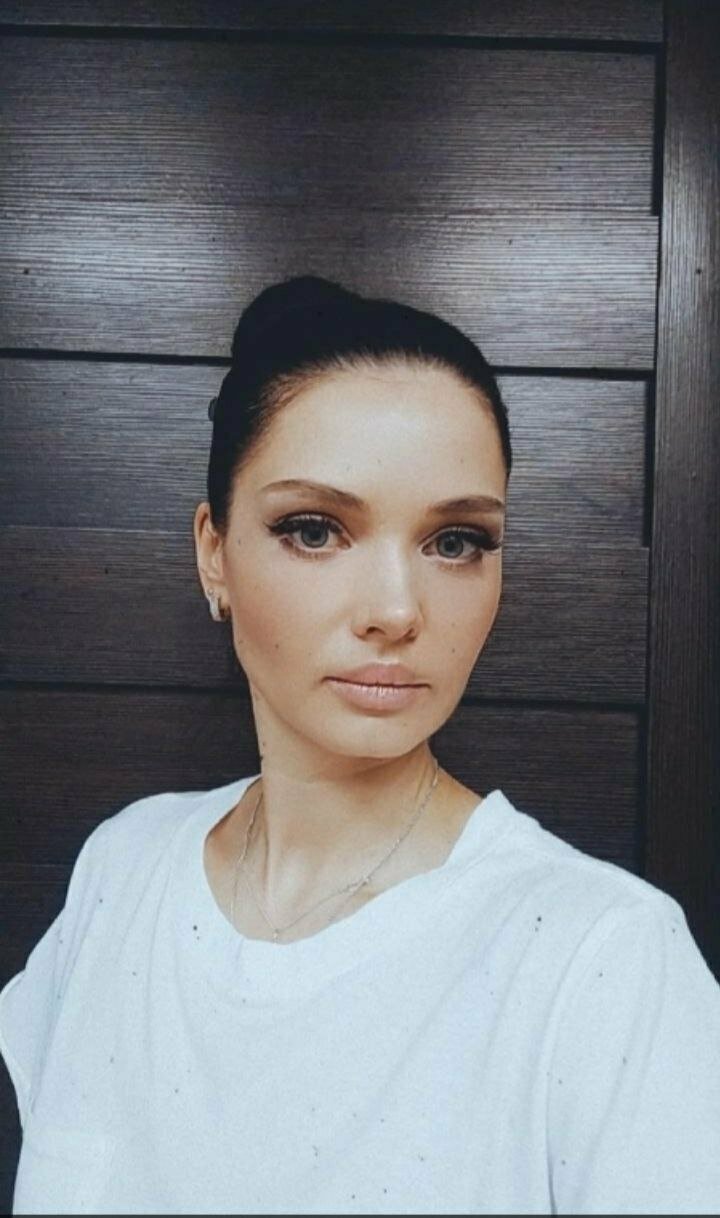 Топ Барбер Елена Семенова