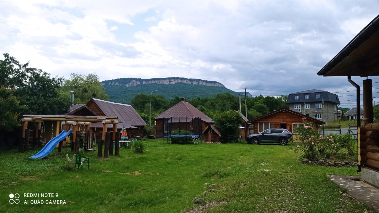 Фото Калинка