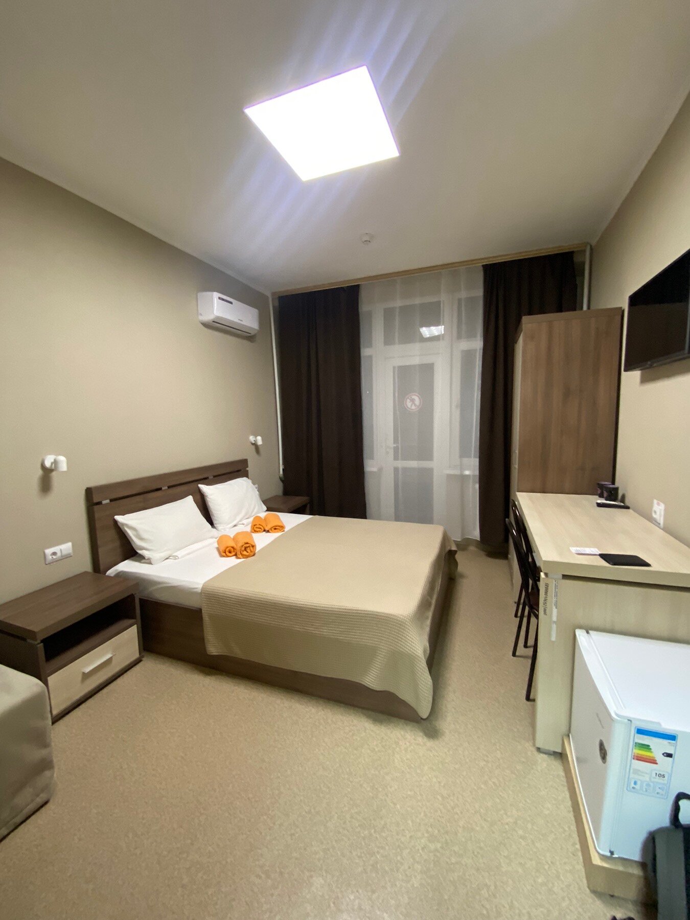 Фото Smart Hotel КДО Ростов-на-Дону