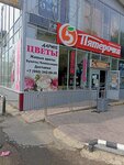 Дарите цветы (ул. 1 Мая, 76А, Красноармейск), магазин цветов в Красноармейске