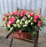 Fantaziya, salon (Zinaidy Konoplyannikovoy Street, 3), flower shop