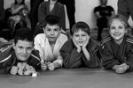 Atlant (Solnechnaya Street, 63), club deportivo, sección