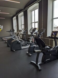NikolskyFitness (Lenina Street, 15), club de fitness