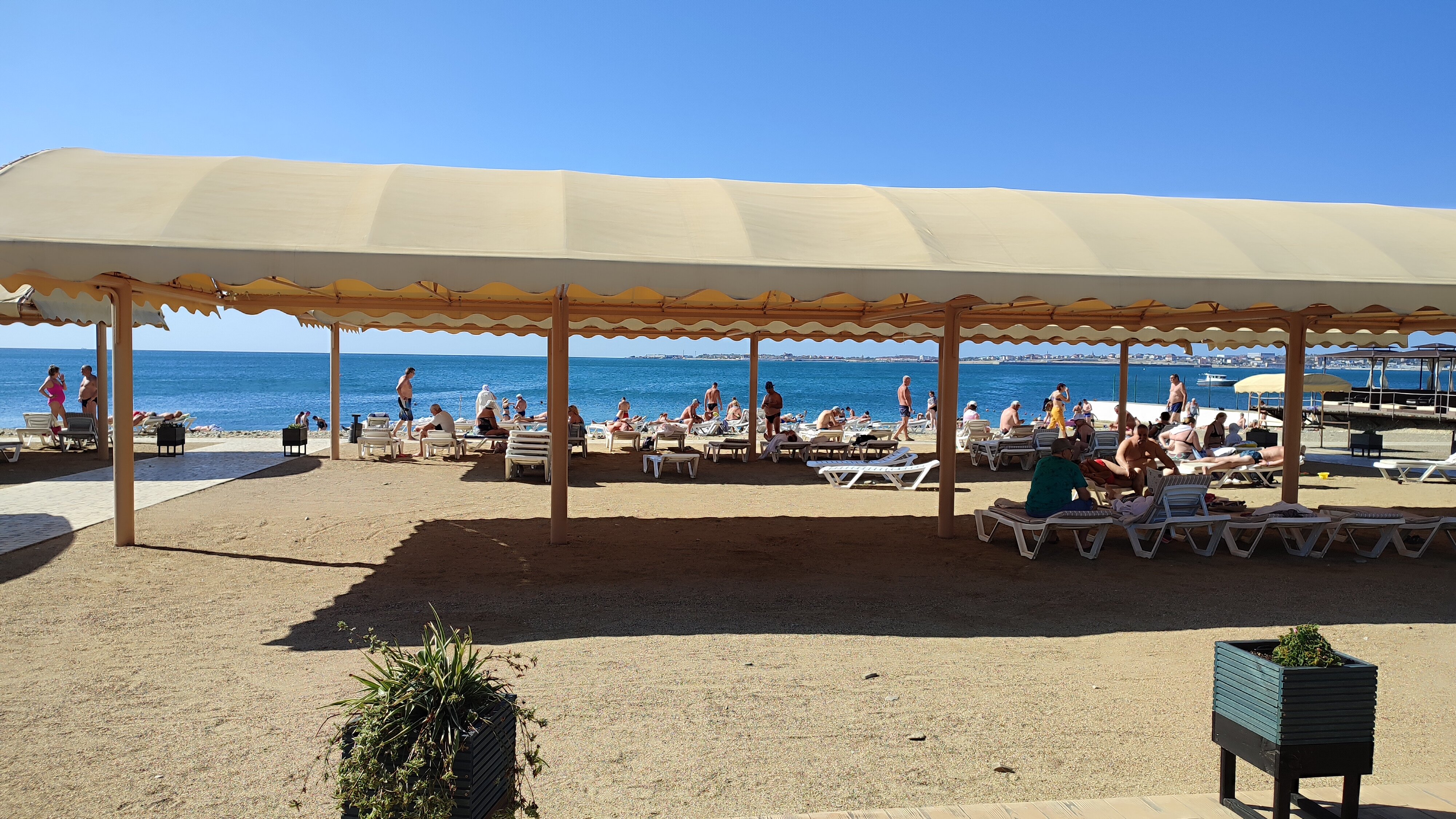 Фото Калифорния