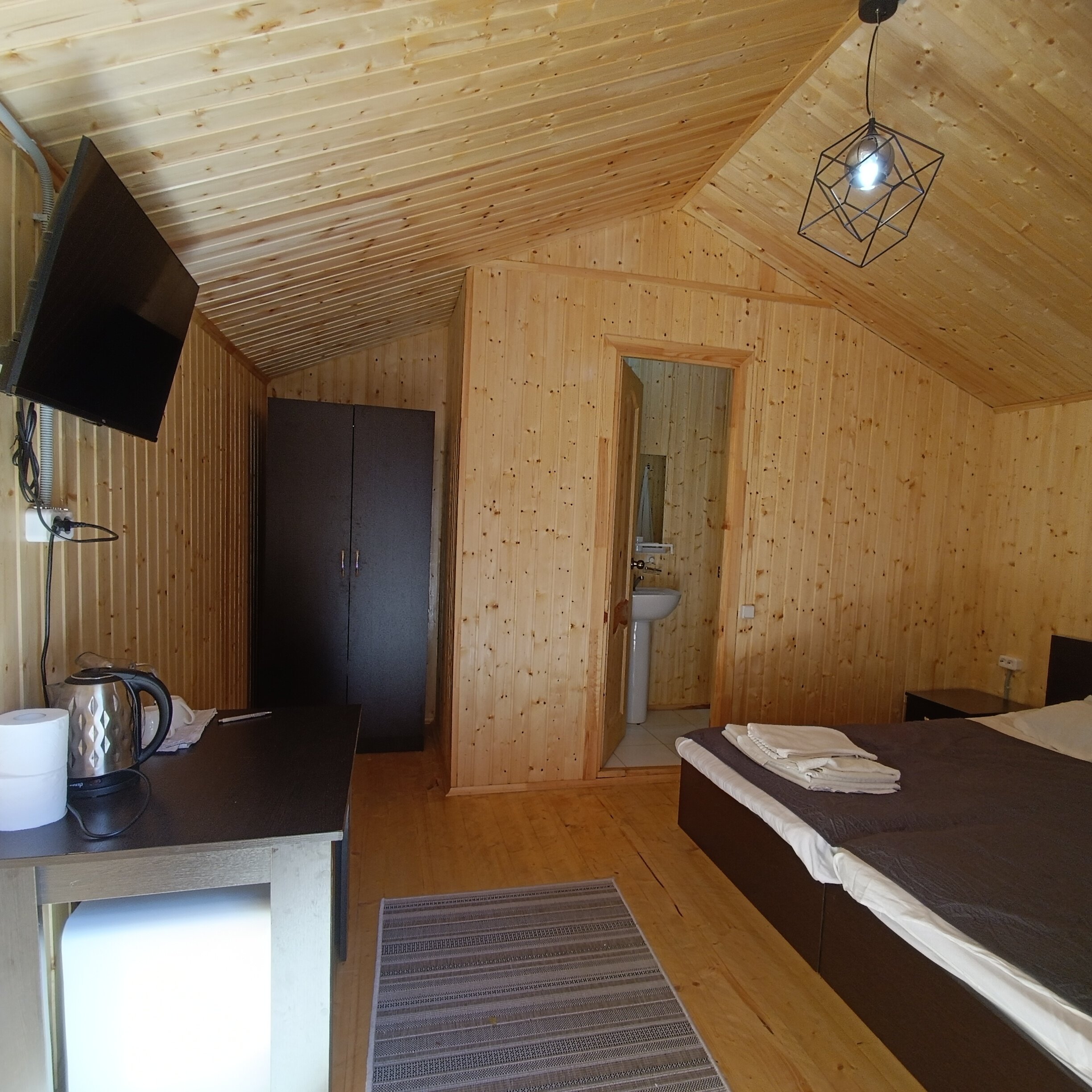 Фото Lodge Korkmaz