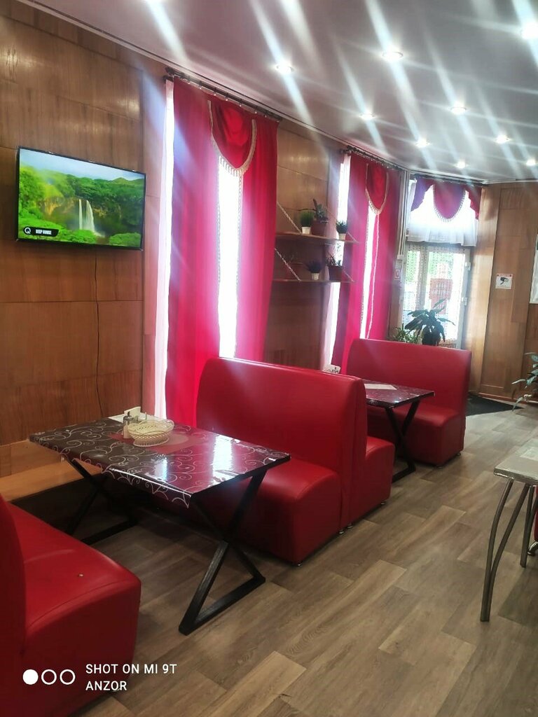 Cafe Чайхана, Alatyr, photo
