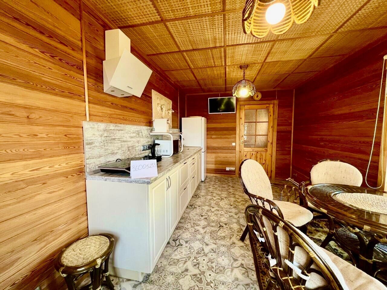 Фото У Янины