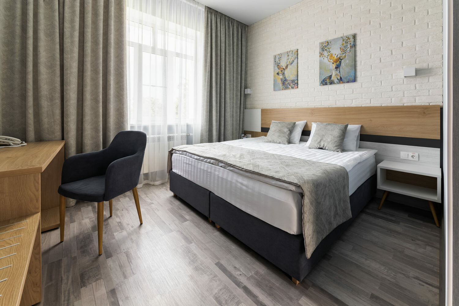 Фото Гармония