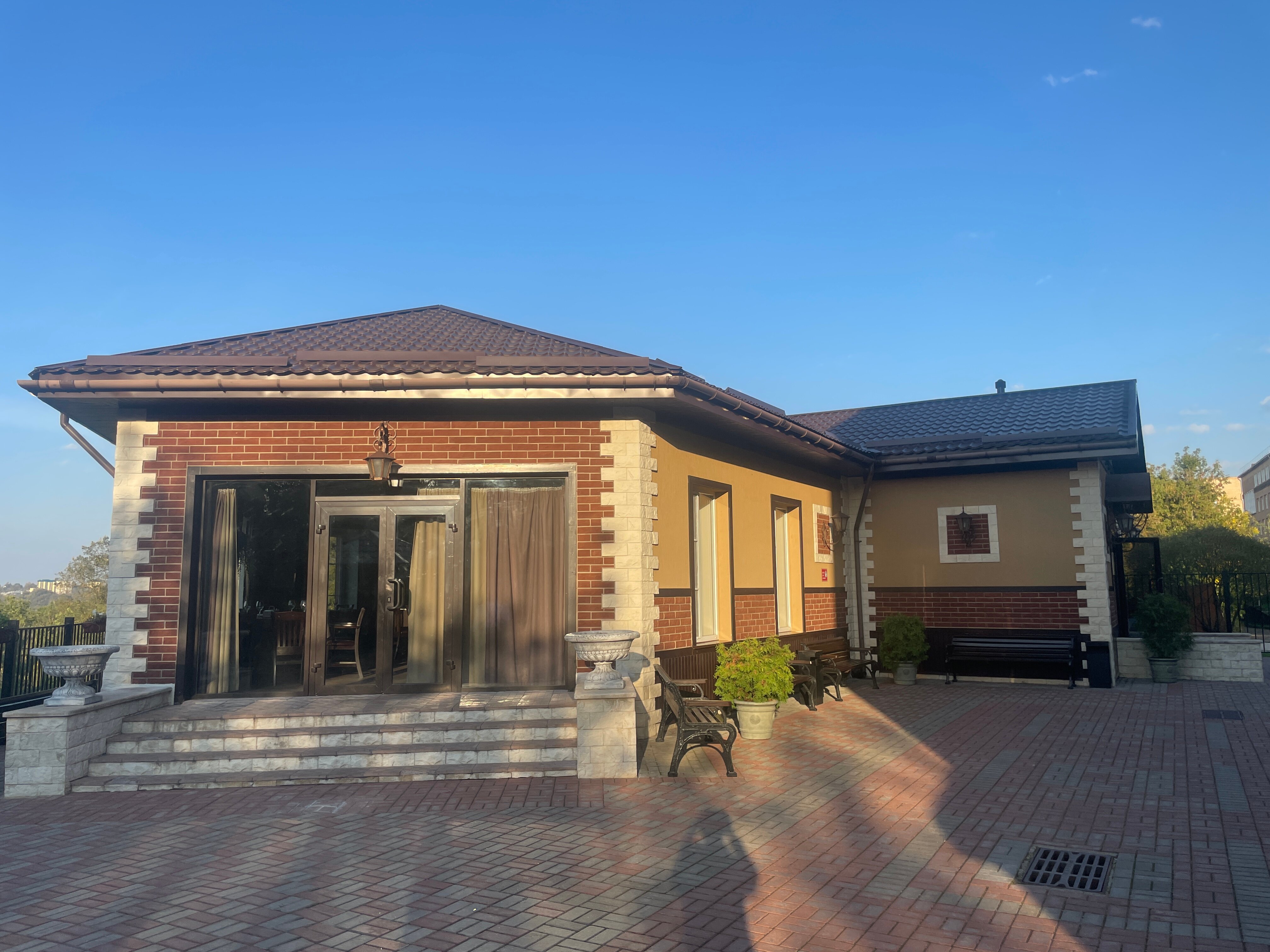 Фото Смолка