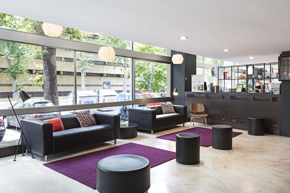 Фото отеля 4