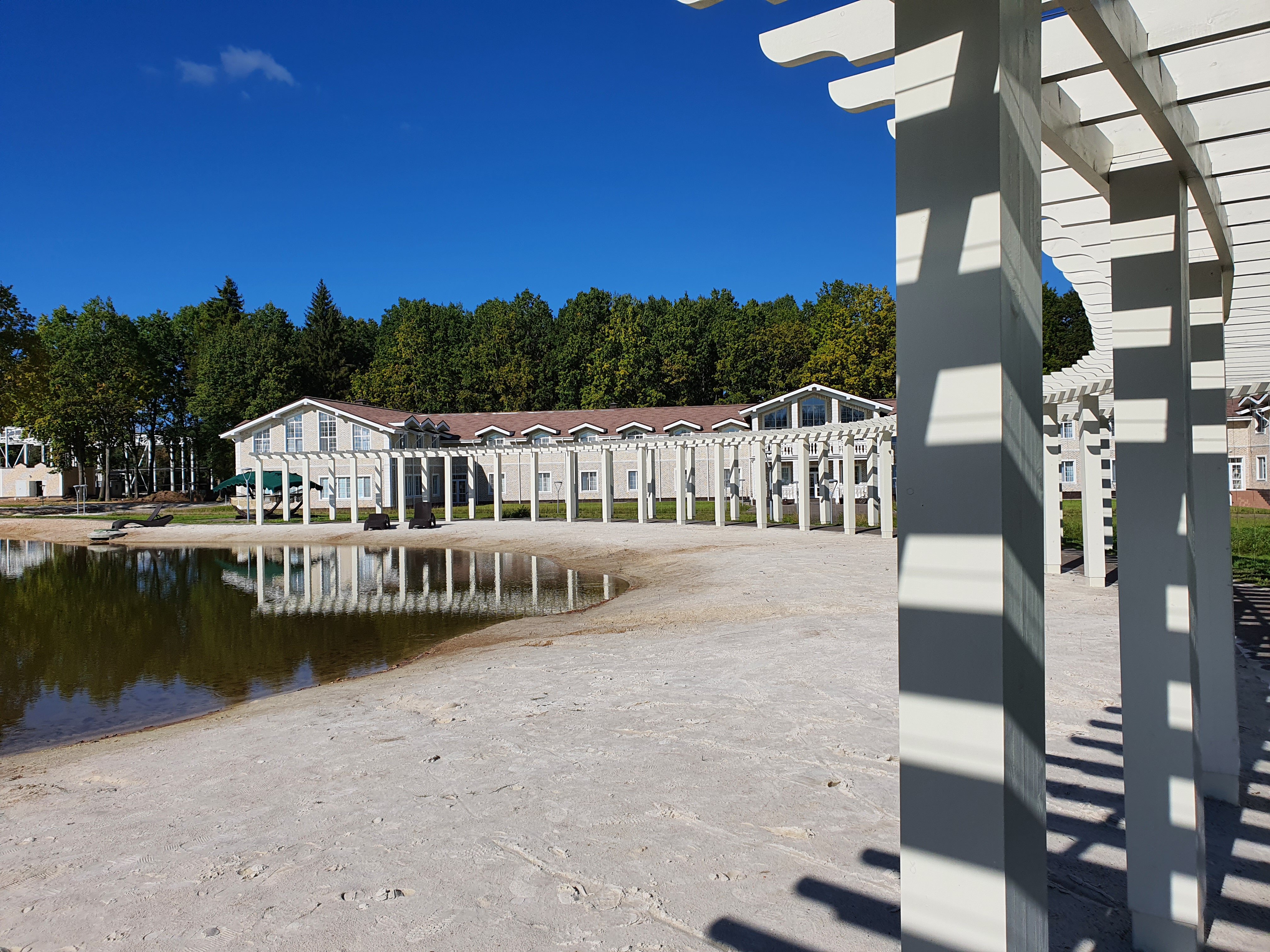 Фото Дугино