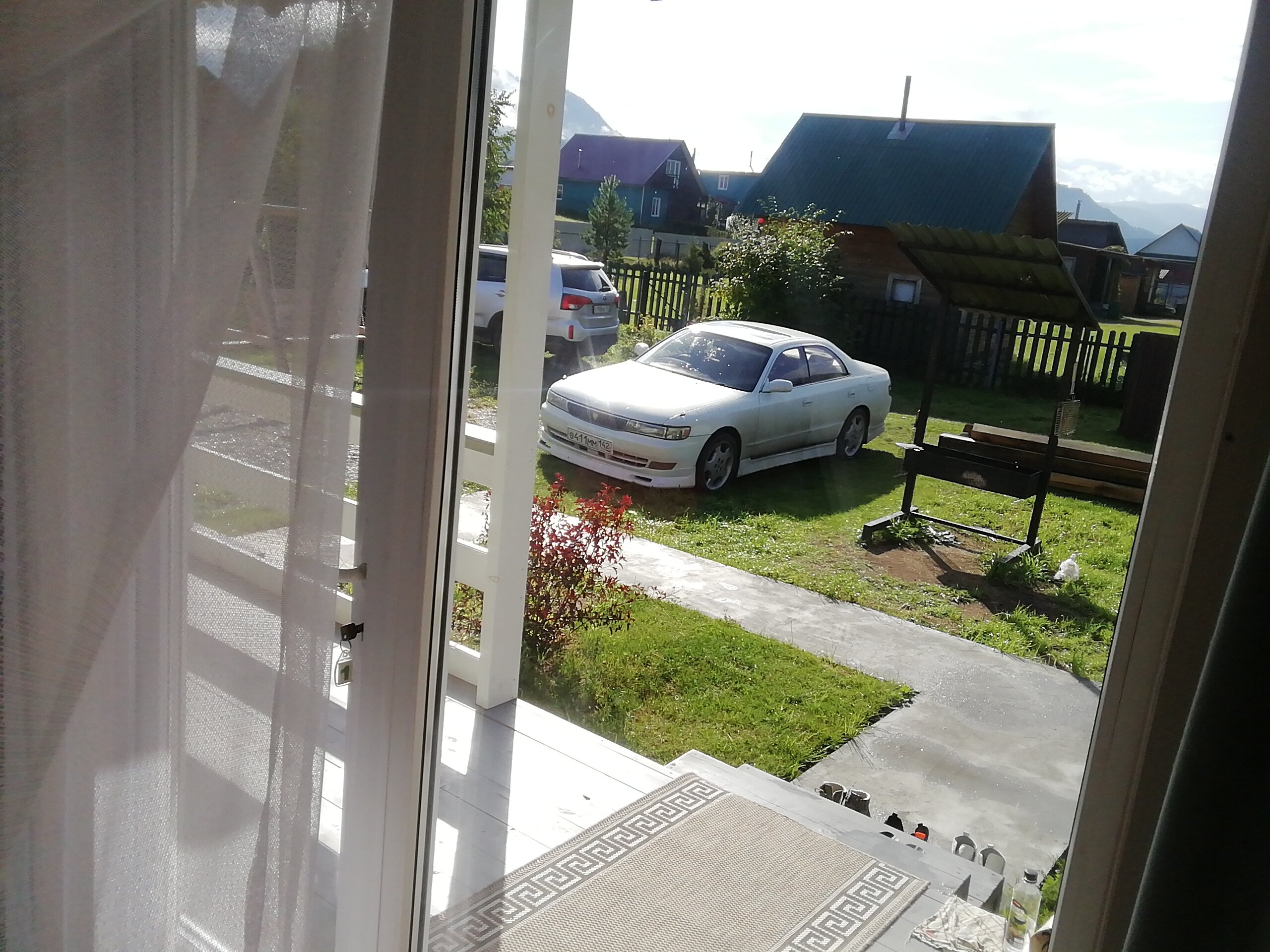 Фото Усадьба Каменевых