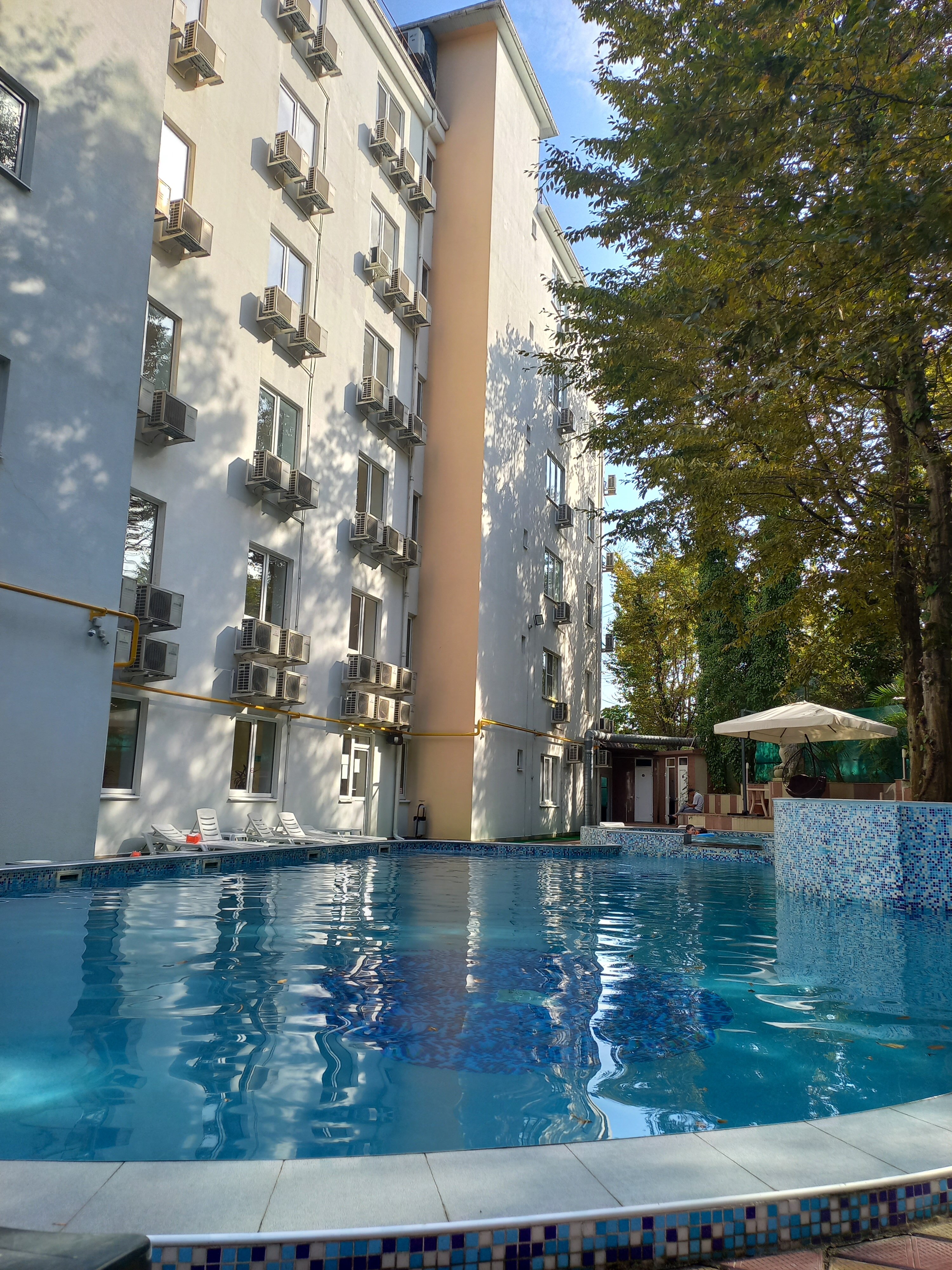 Фото Империя