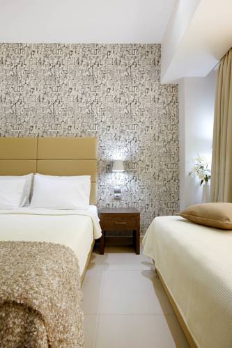 Фото Phidias Piraeus Hotel