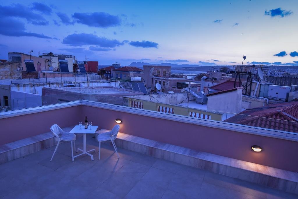 Фото Consolato Boutique