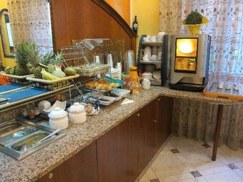 Фото Hotel Maria