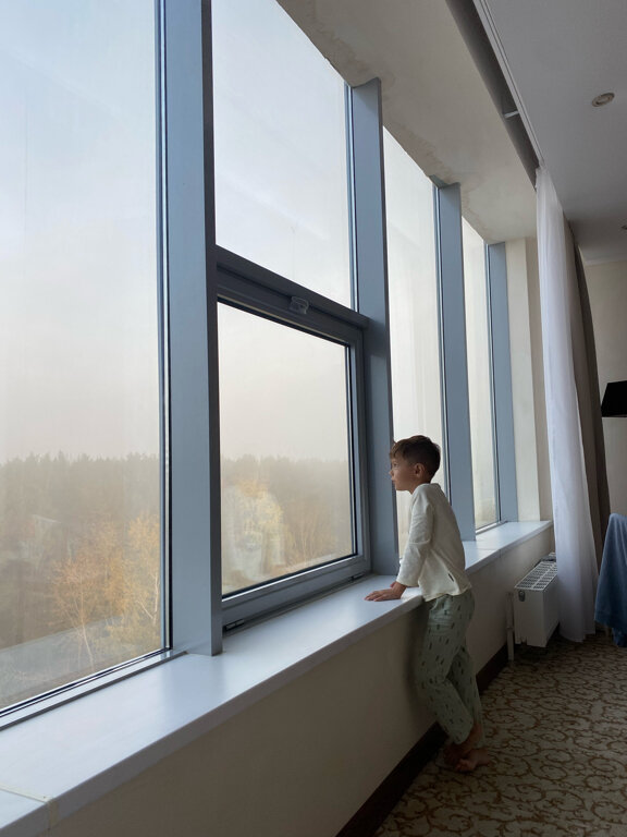 Фото Урал Тау-Р