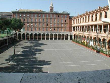 Фото Hotel Saint John