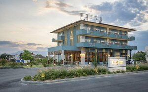 отель Park Hotel