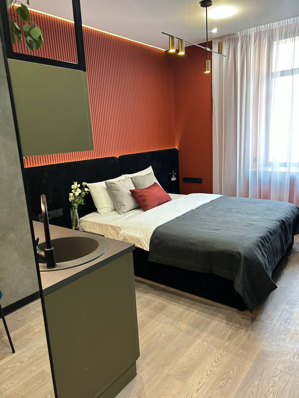 Фото Terraplace by Mix Hotels