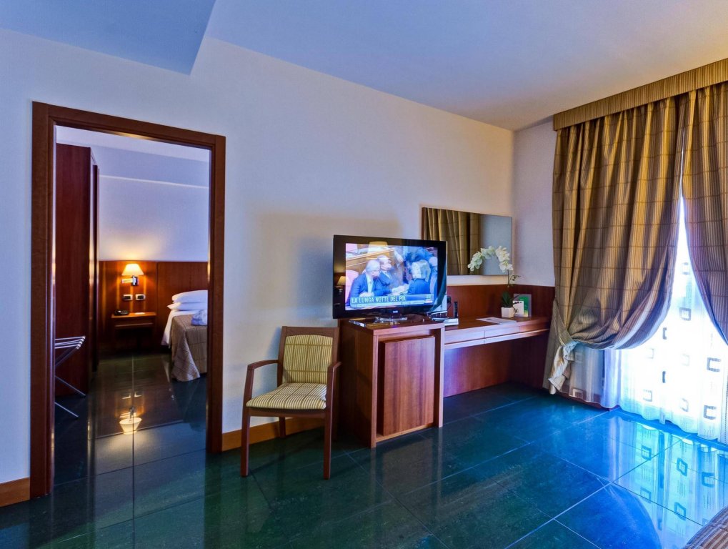 Фото Best Western Dei Principati