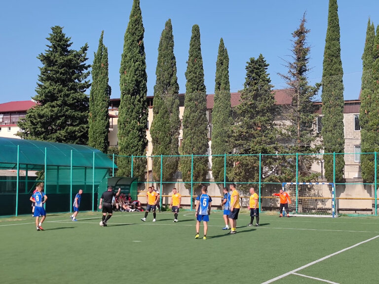 Фото Спорт-Отель