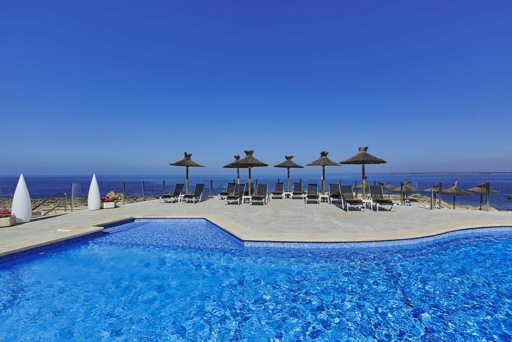 Фото Universal Hotel Cabo Blanco - Adults Only