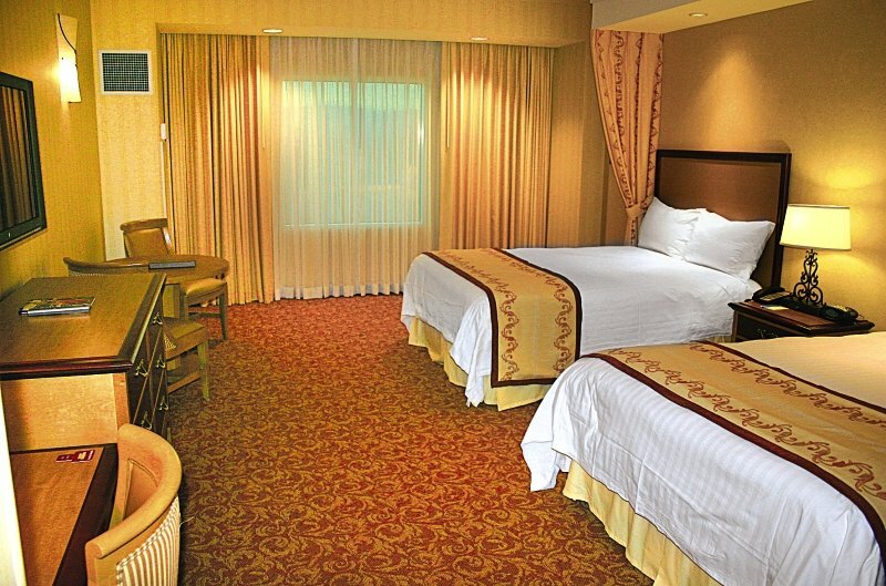 Фото South Point Hotel, Casino, and SPA
