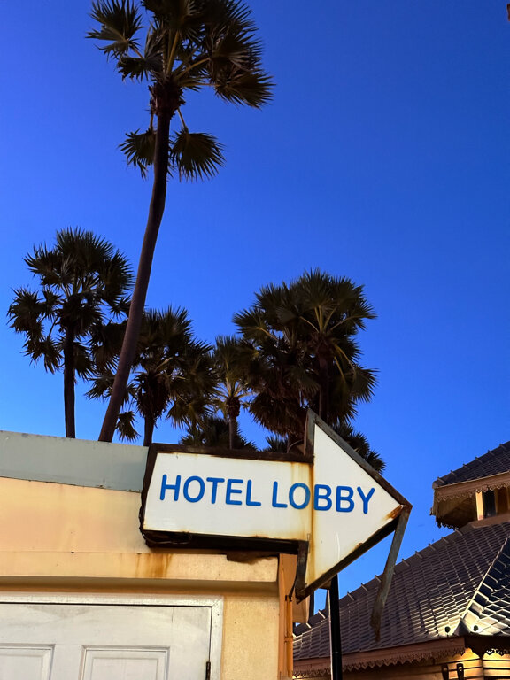 Фото Karon Princess Hotel