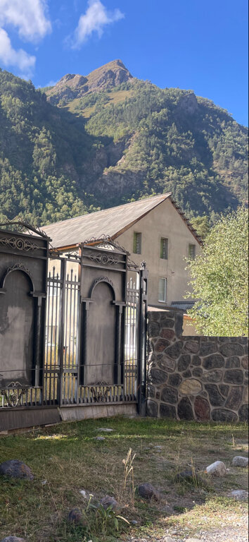 Фото Синдика