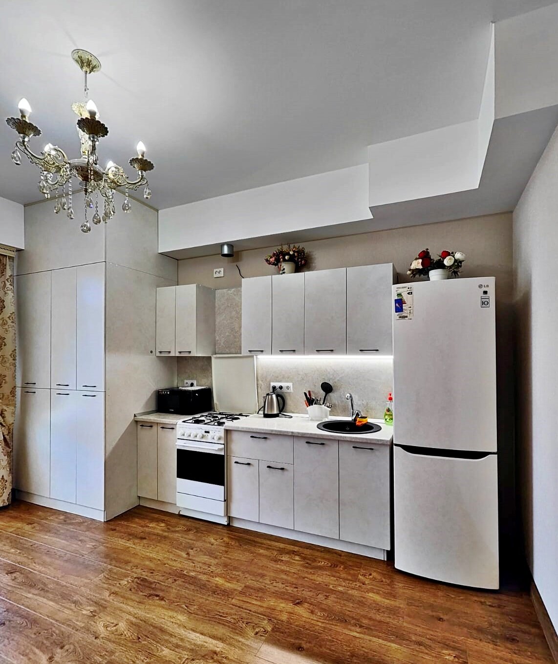 Фото Уютный дом на улице Декабристов 36/1