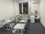 UmSchool (Turistskaya Street, 2), private school