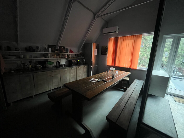 Фото Zёbra House