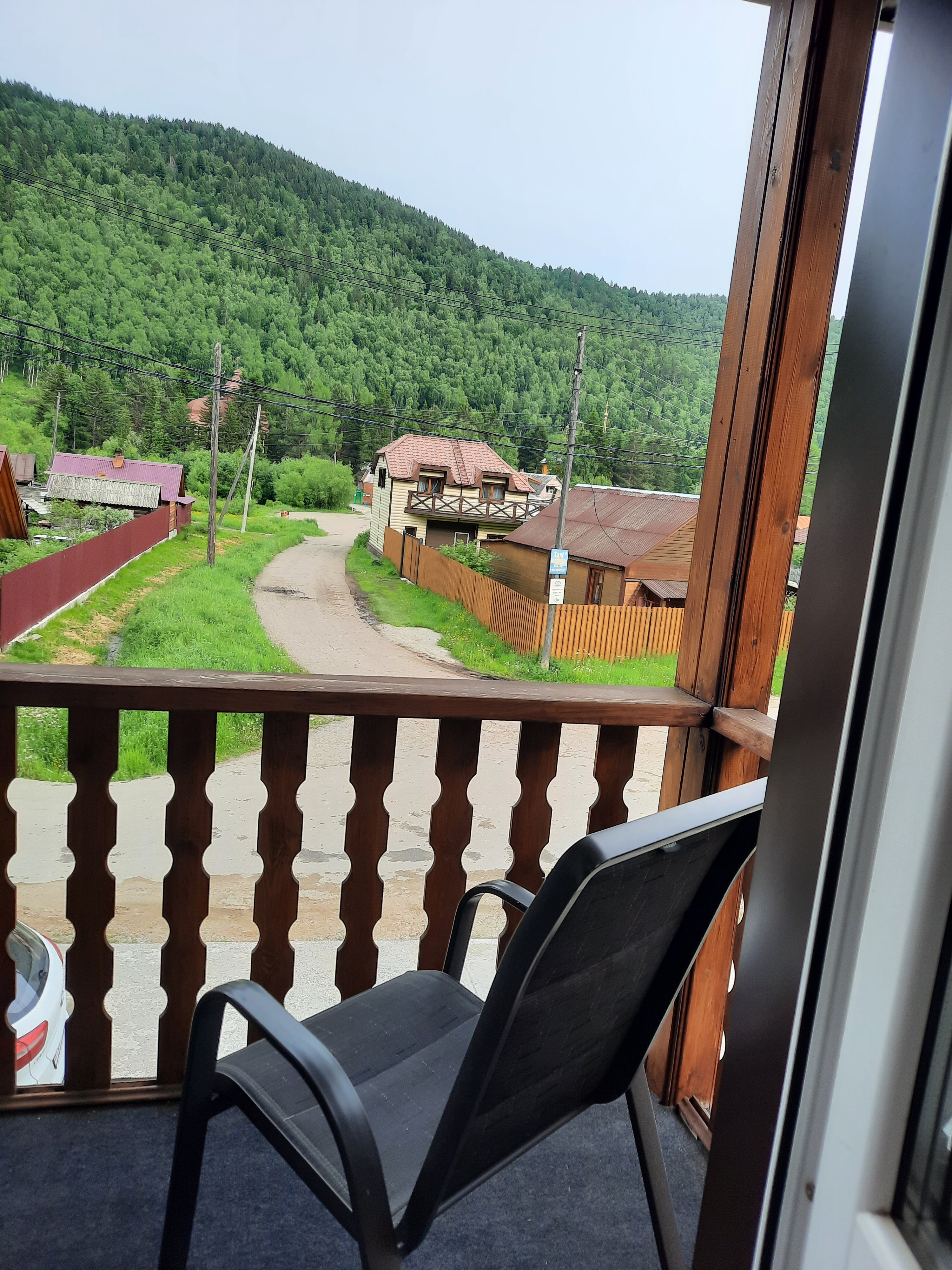 Фото Усадьба Еремеевых