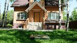 Aquaniko (Oktyabrskiy Avenue, 259), production and sale of septic tanks