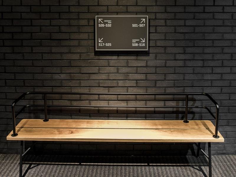 Фото Glad Yeouido