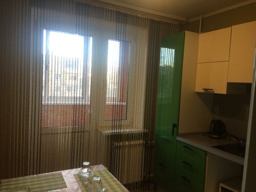 Live in comfort на улице 1я Коммунистическая 31  фото 7