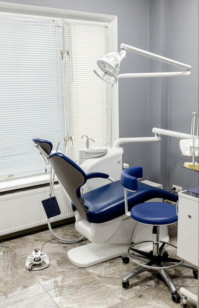 Стоматологиялық клиника Стоматология Vivastom, Мәскеу, фото