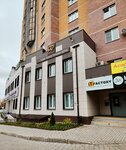 Paul Oscar (Yevgeniya Yermakova Street, 1к2), beauty salon