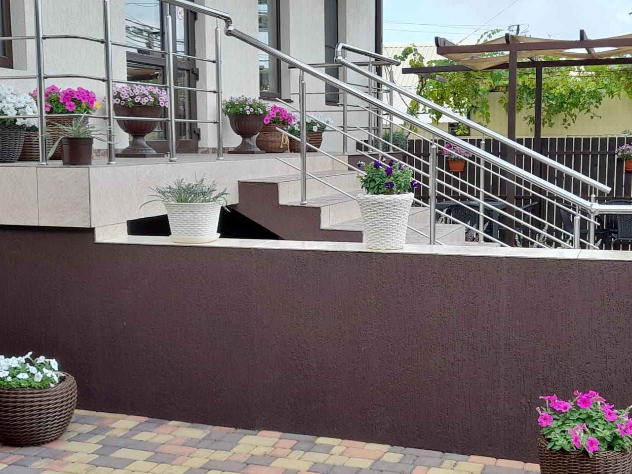 Фото Мишелье