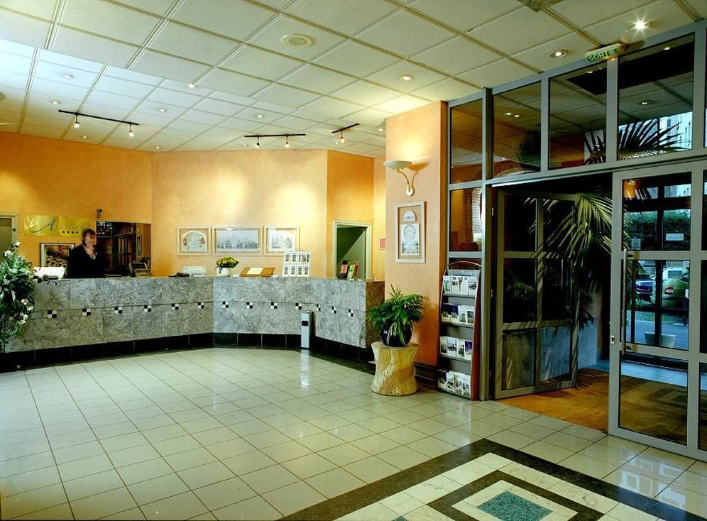 Фото Couvent des Minimes