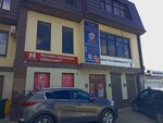 НоворосЖилстрой (Volgogradskaya Street, 1) ، بناء بيت الصيف