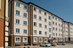 ЖК Новый город (Nalchik, Kirova Street, 294), apartamentos en edificios nuevos